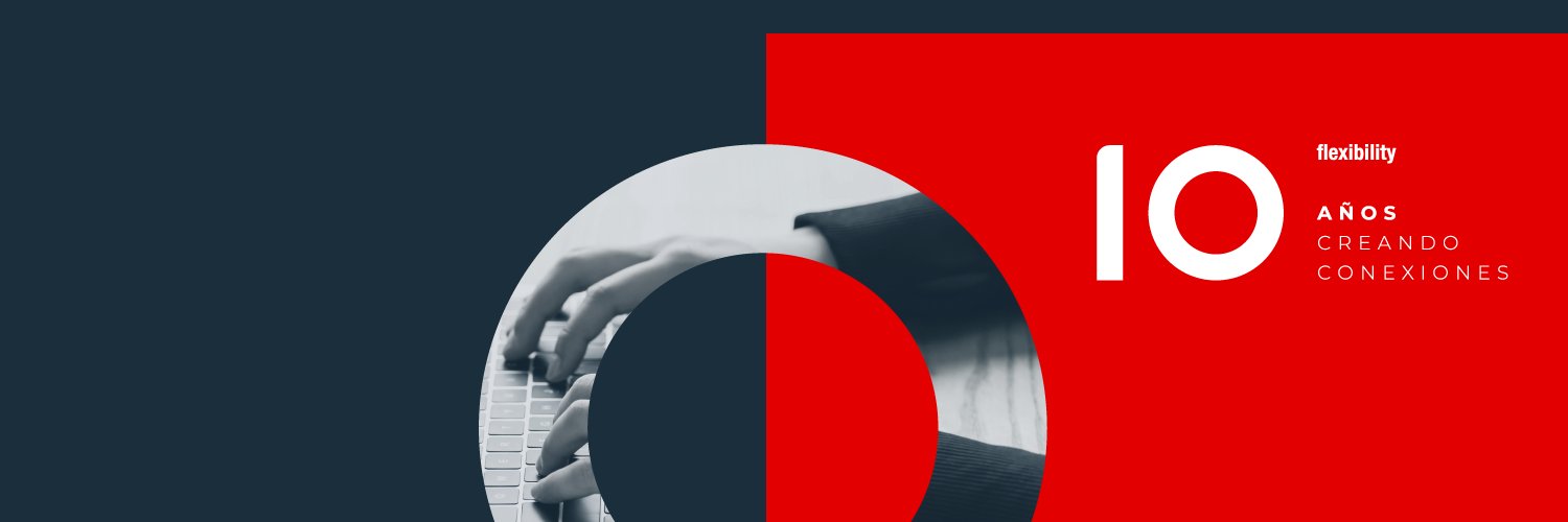 flexibility banner