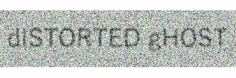 dISTORTED_gHOST's profile banner image