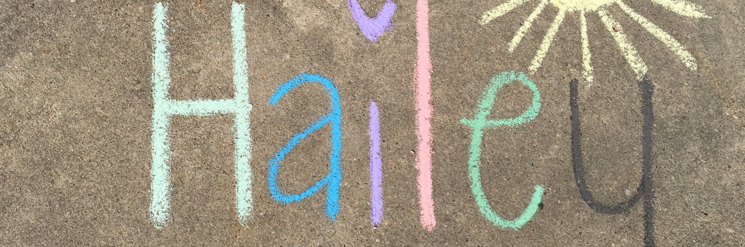 HaileyBunnell8's profile banner image