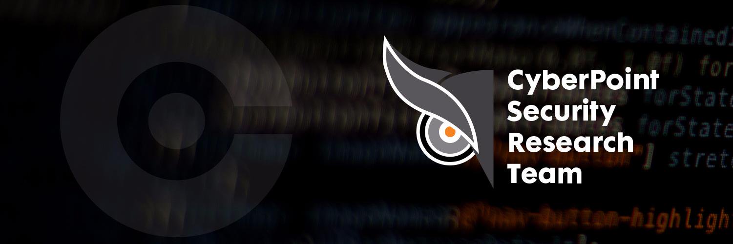CyberPoint_SRT's profile banner image