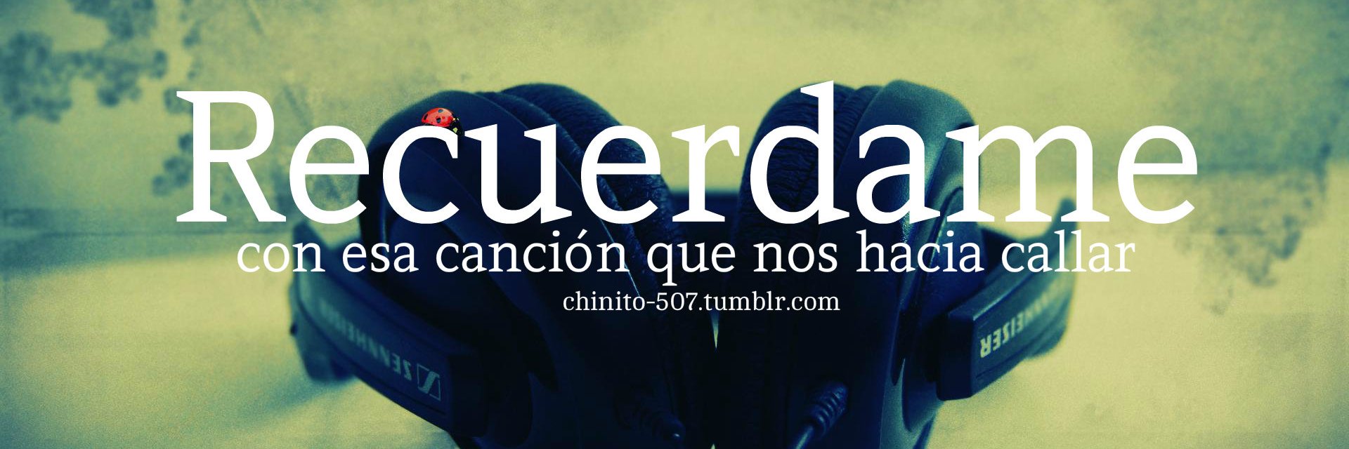Chinito_507's profile banner image