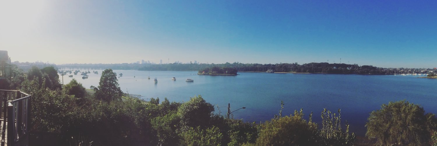 Blair Adam Forsyth banner