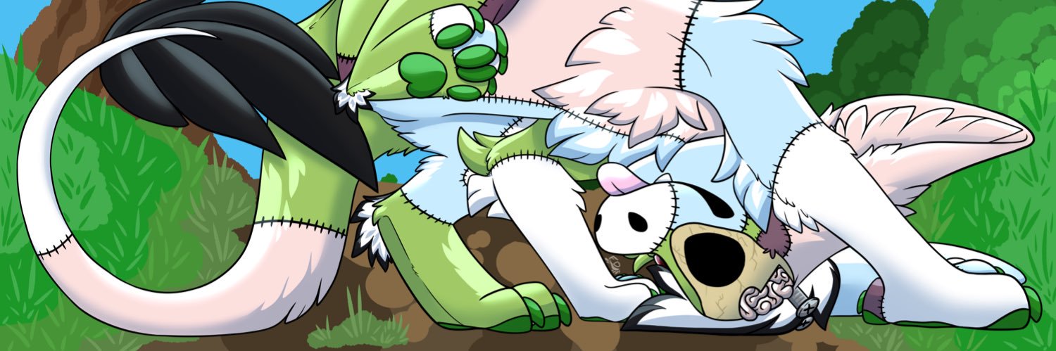 FesterDragon_'s profile banner image