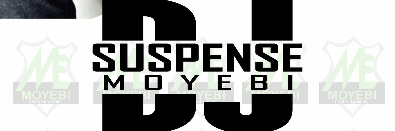 suspensedj254's profile banner image