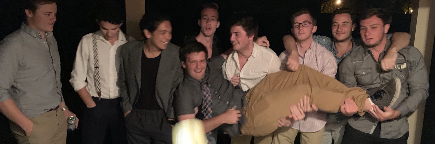 austinalonge1's profile banner image