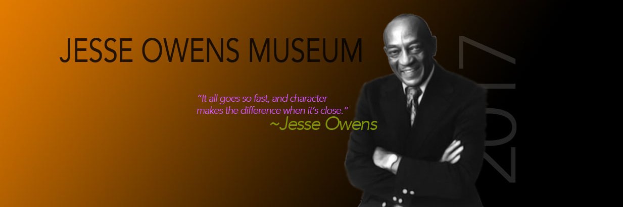 JOwensMuseum's profile banner image