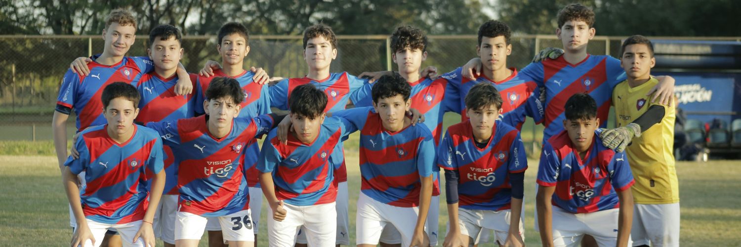 Nery Giménez banner