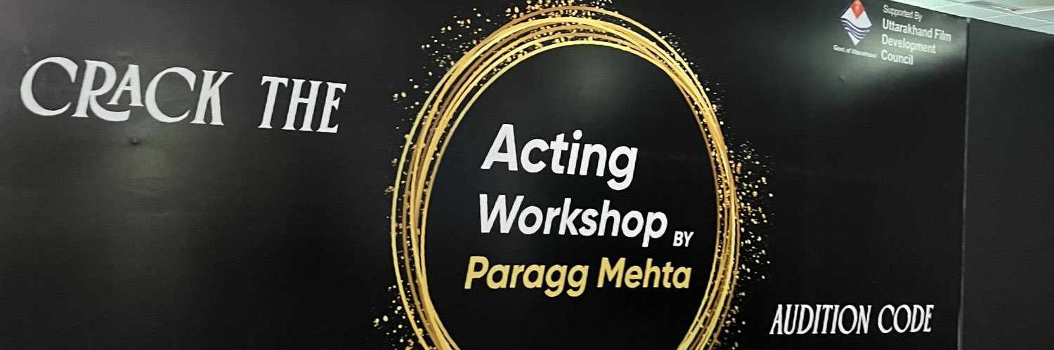 Paragg Mehta banner