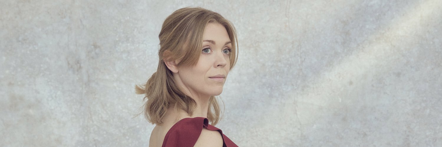 Charlotte Warner banner