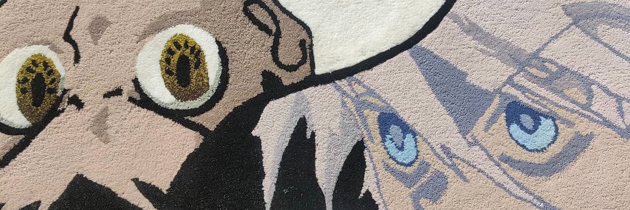 anicaurora's profile banner image