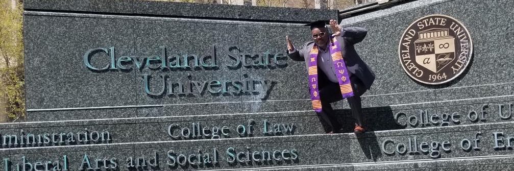 First of his name banner