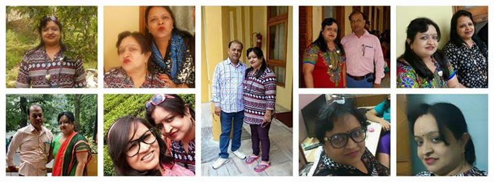 SushmaGoyal's profile banner image