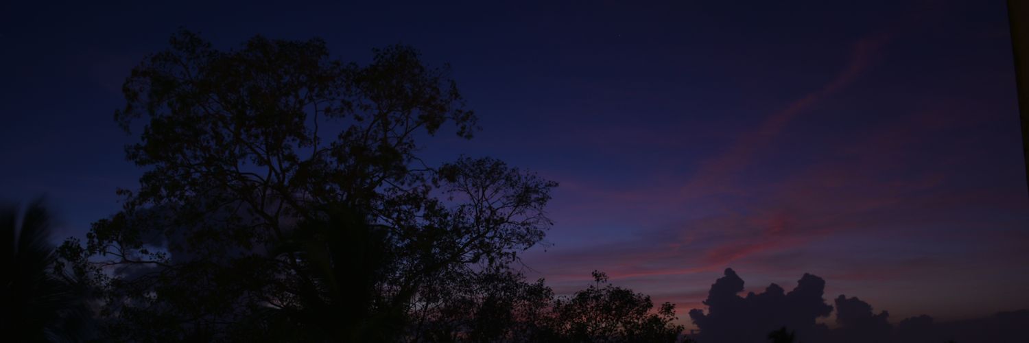 chandumv79's profile banner image