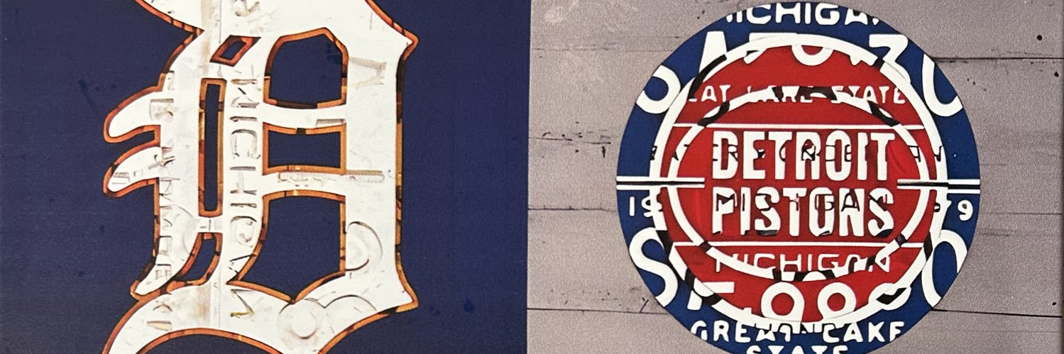 KarlRedmer's profile banner image