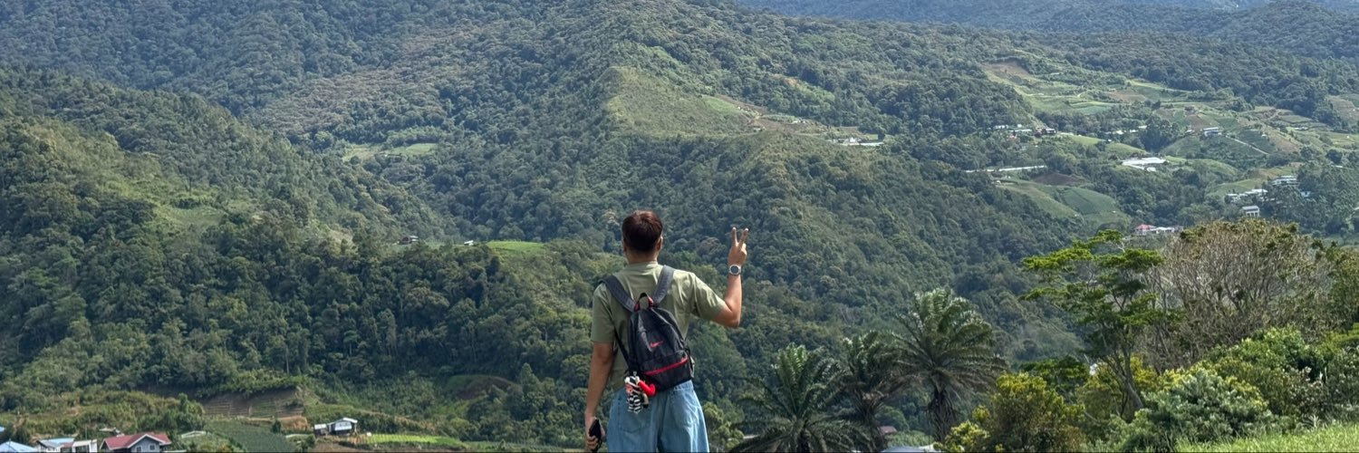 sirhibri's profile banner image