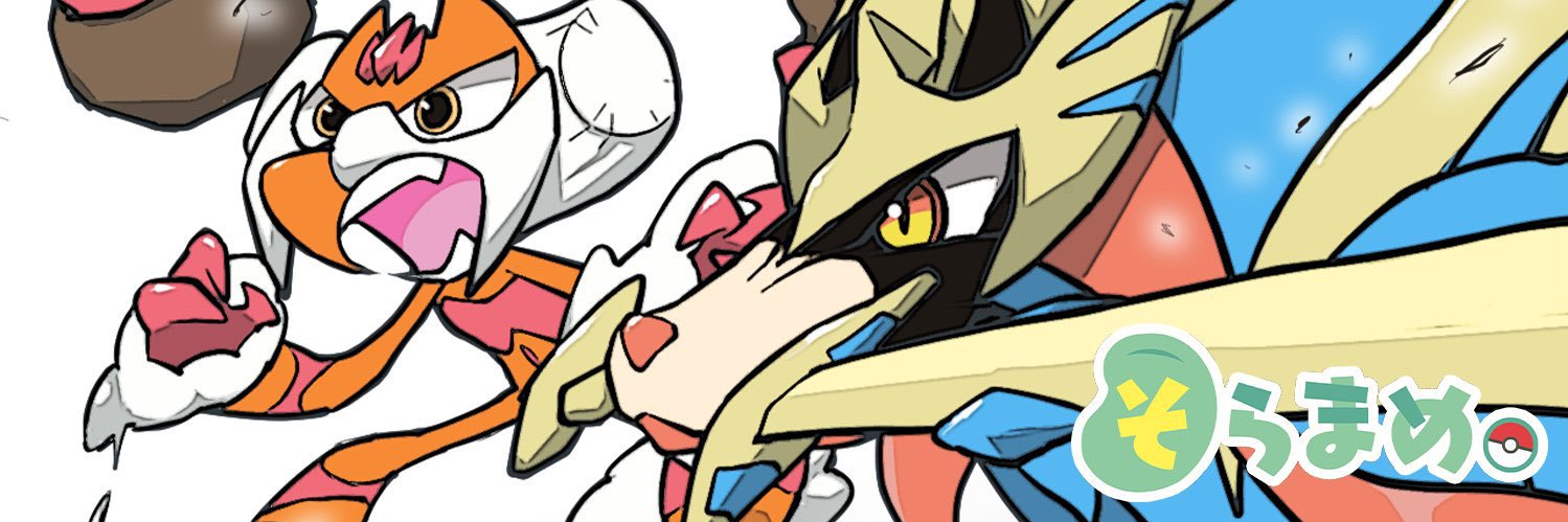 mamesora00's profile banner image