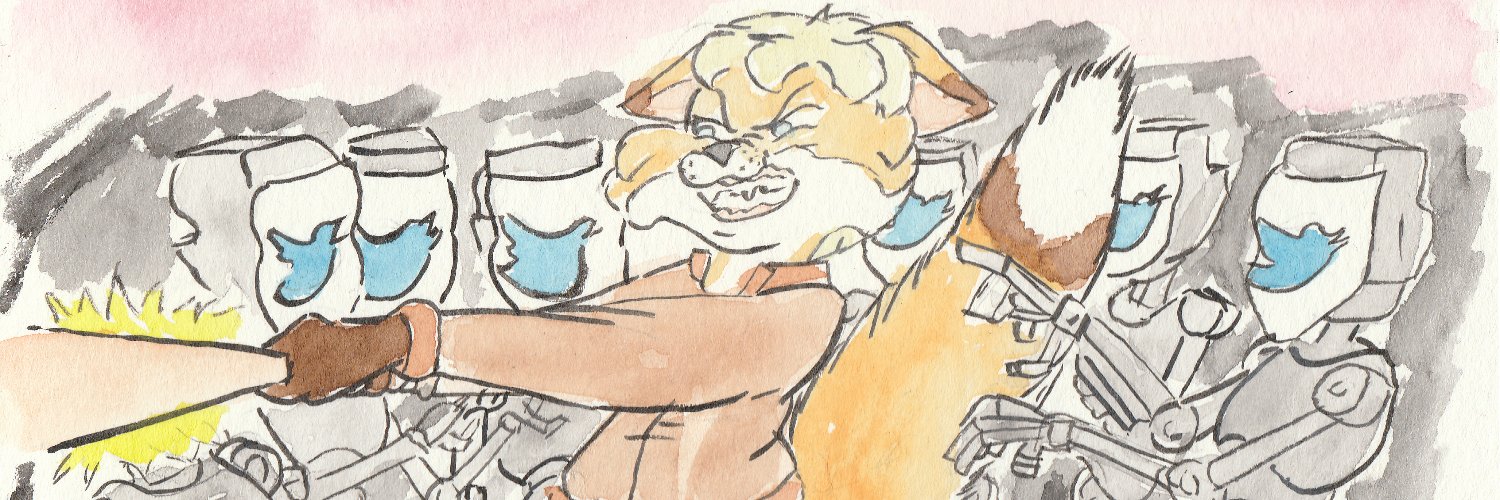 Orsonfoe Comissions open (1/5) slots open banner