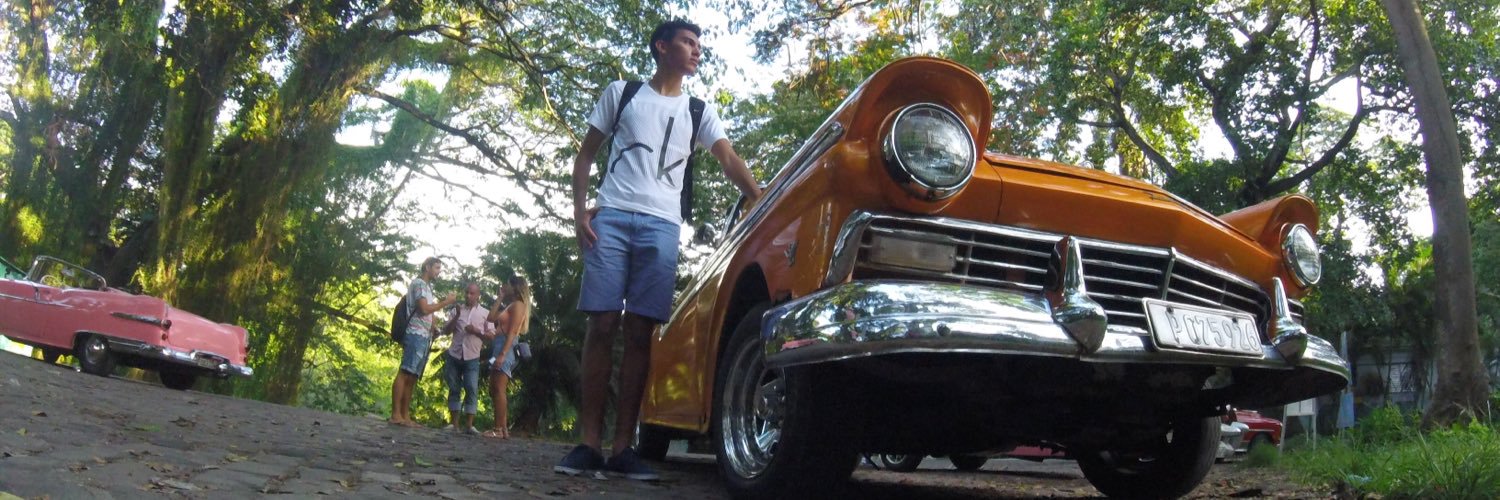 JaviGrande12's profile banner image
