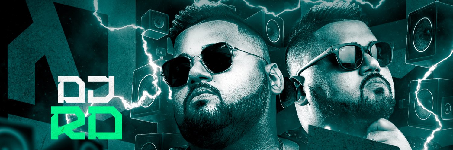 djrdreal's profile banner image