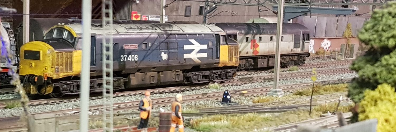 MarkCordingley1's profile banner image