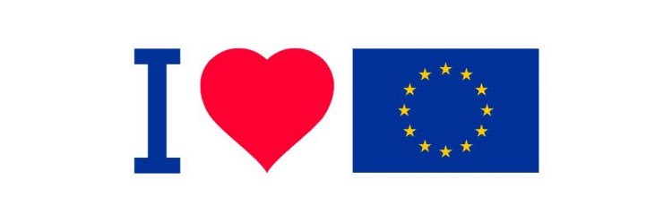 Magdalena #SilniRazem 🇪🇺 banner