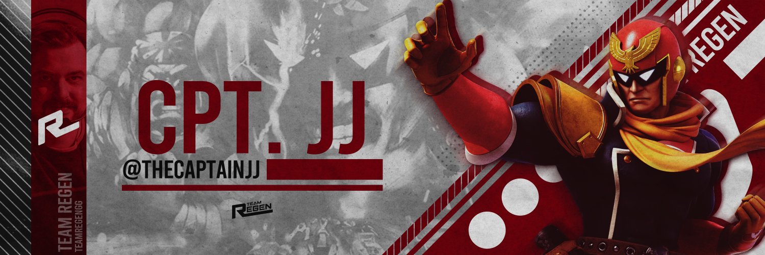 TR|CaptainJJ banner
