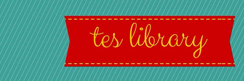 TESLibrary's profile banner image