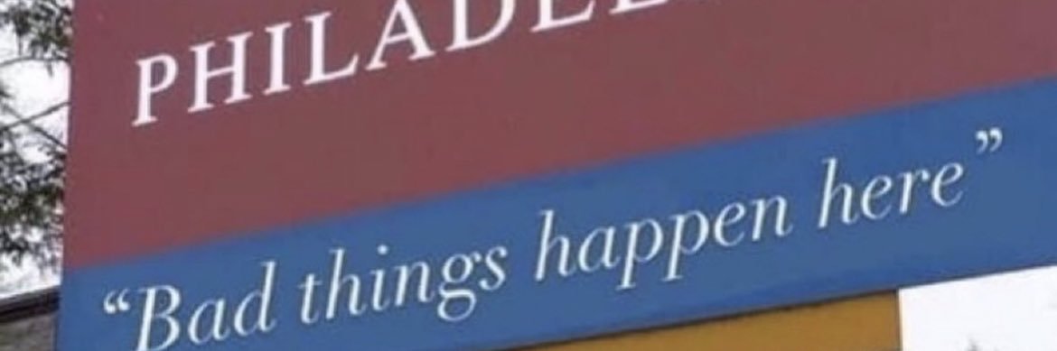 Mark's banner