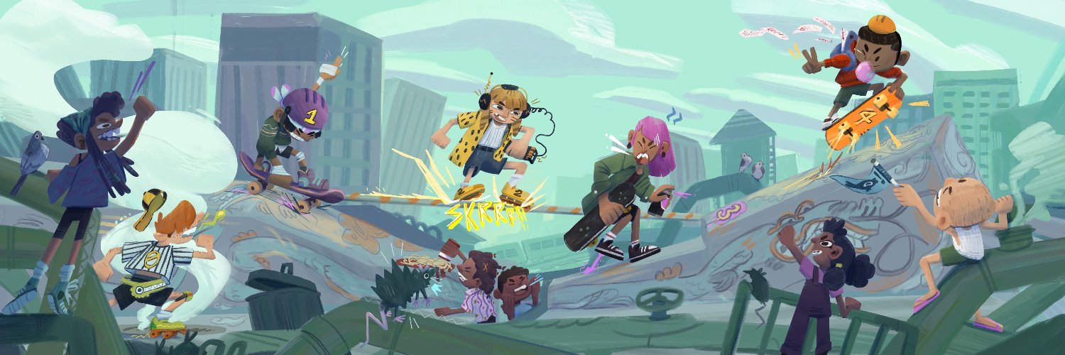 mdfiore_art's profile banner image