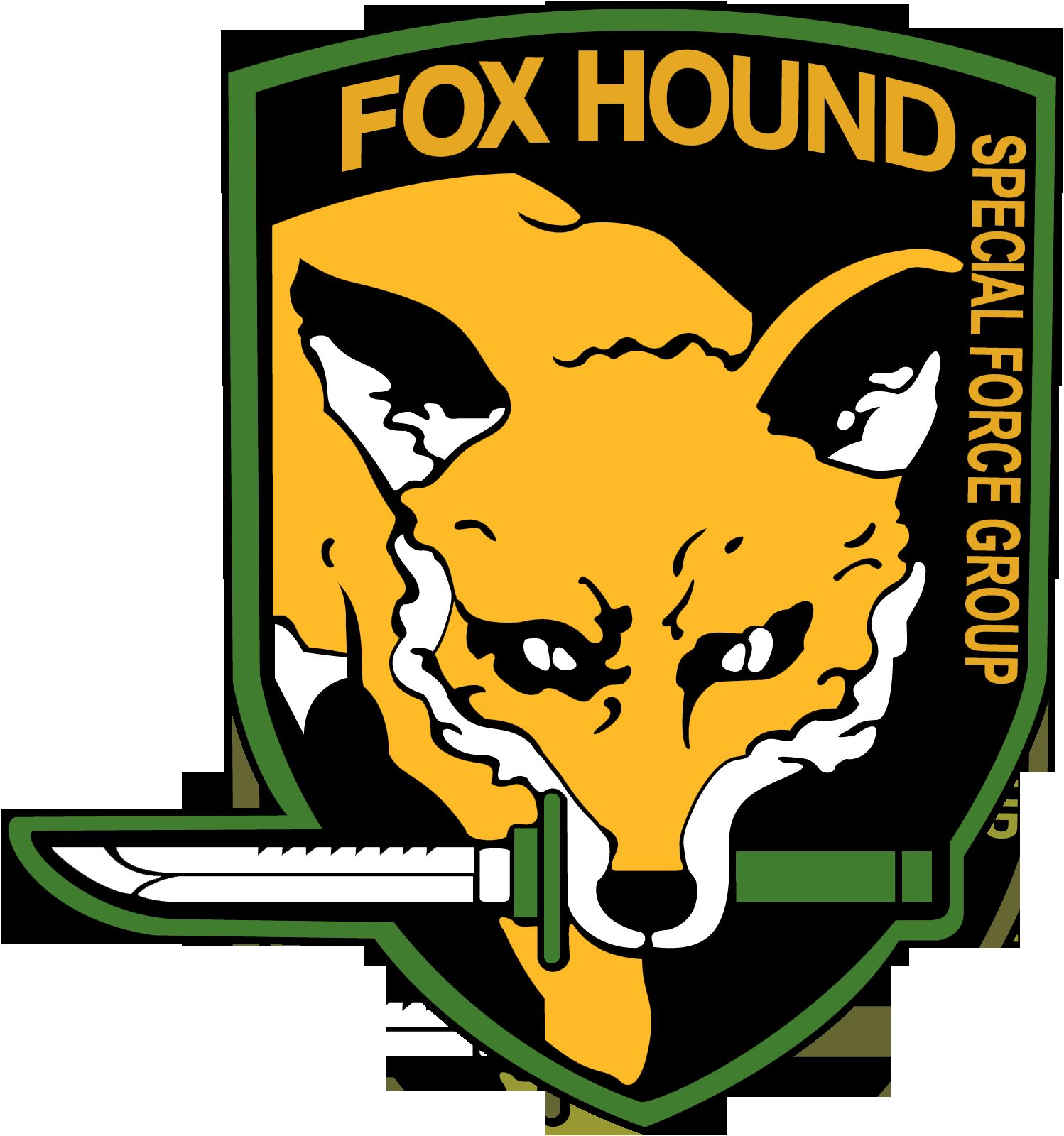 Foxhound1965's profile banner image