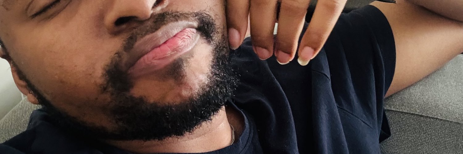 sureboi40's profile banner image
