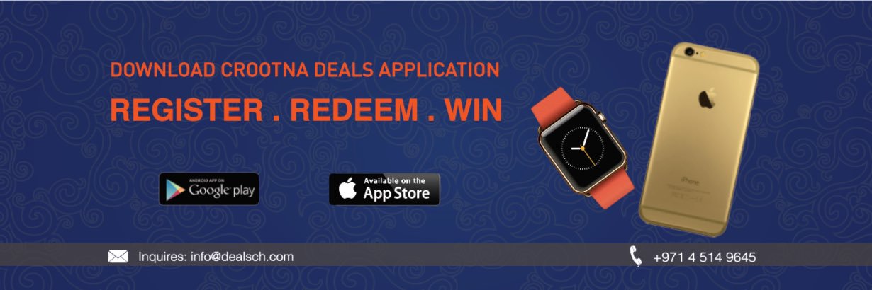 Dealschannel's profile banner image