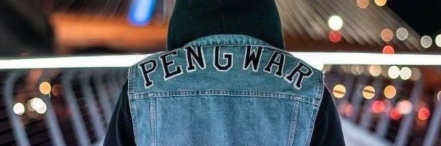 PengwarTweets's profile banner image