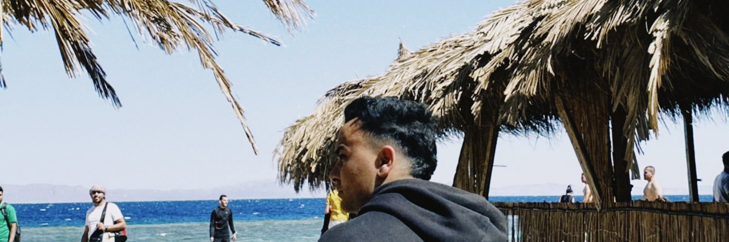 YoussiffIslam's profile banner image