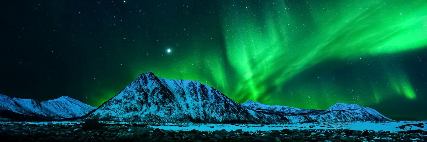 Okie the Nobody banner