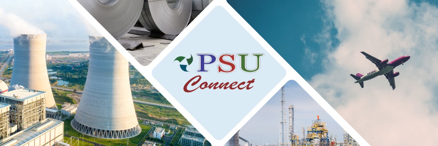 PSU Connect banner