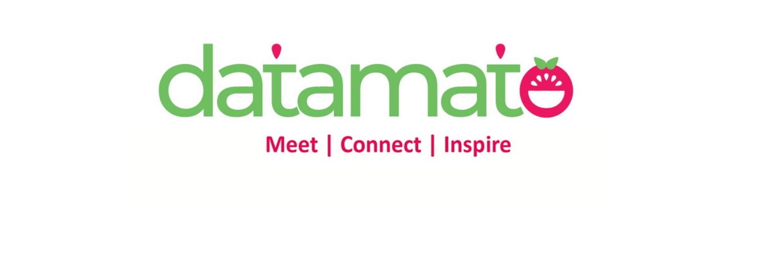 Datamato's profile banner image