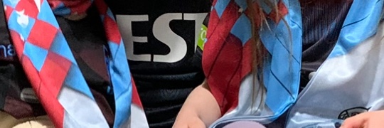 ahaots's profile banner image