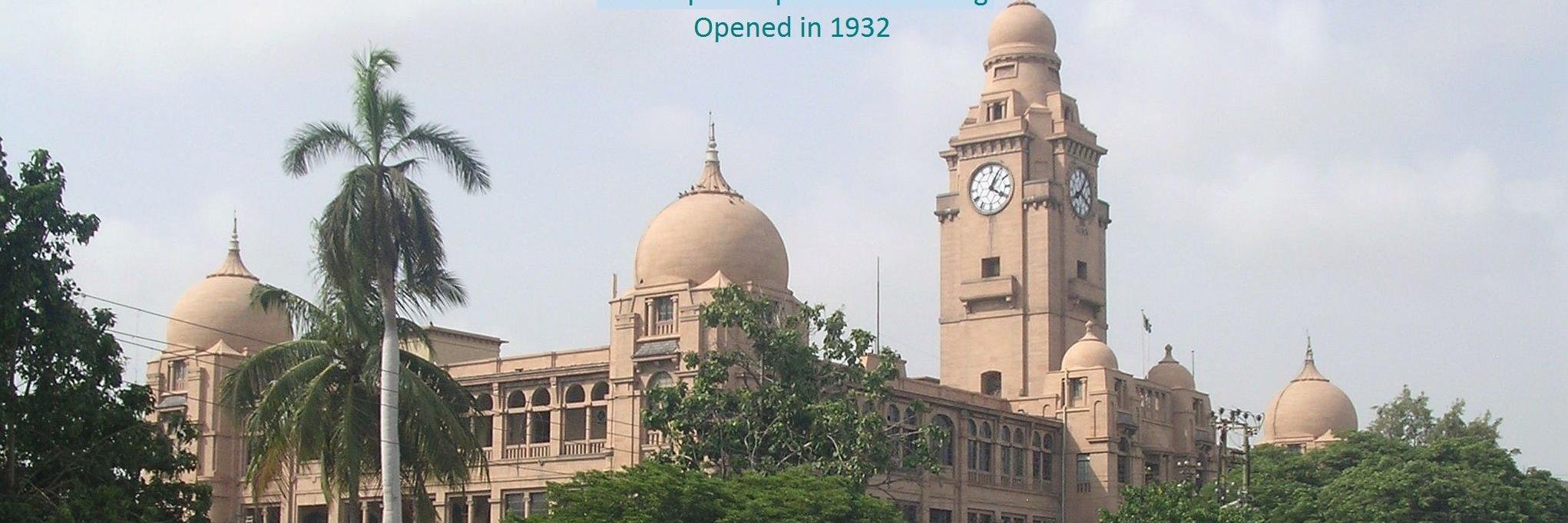 drwaheeduddin's profile banner image