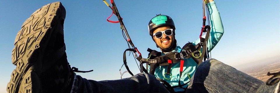 federicowood's profile banner image