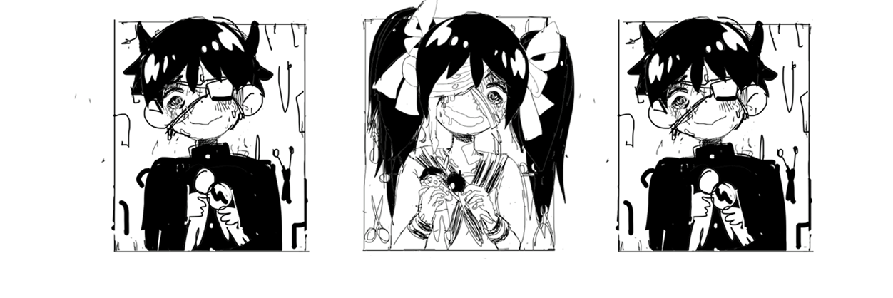 BatmanFujoshi's profile banner image