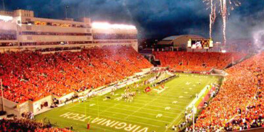 Charlie in Goochland banner