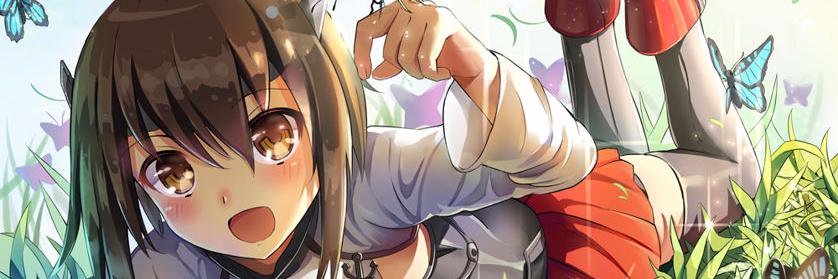 azusacomet's profile banner image