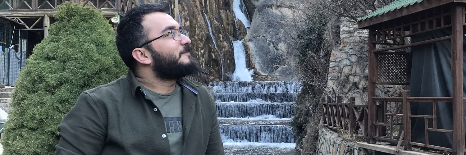 HalilTaktuk's profile banner image