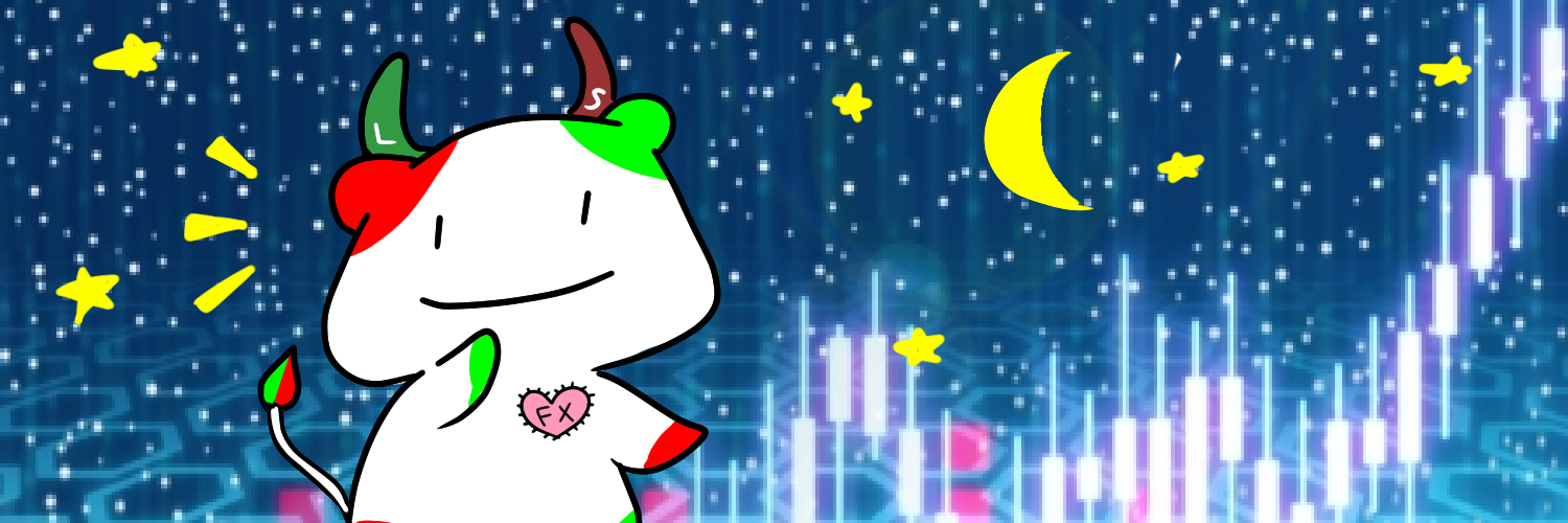 shyojijyou's profile banner image