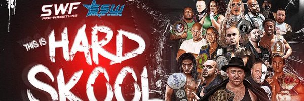 SWFLive Profile Banner