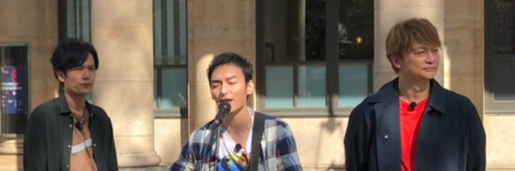 goro_smap's profile banner image