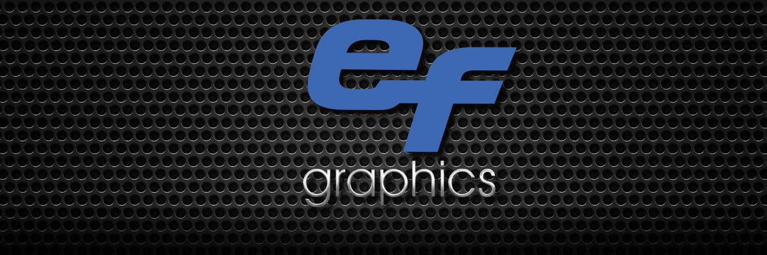 efgraphics's profile banner image