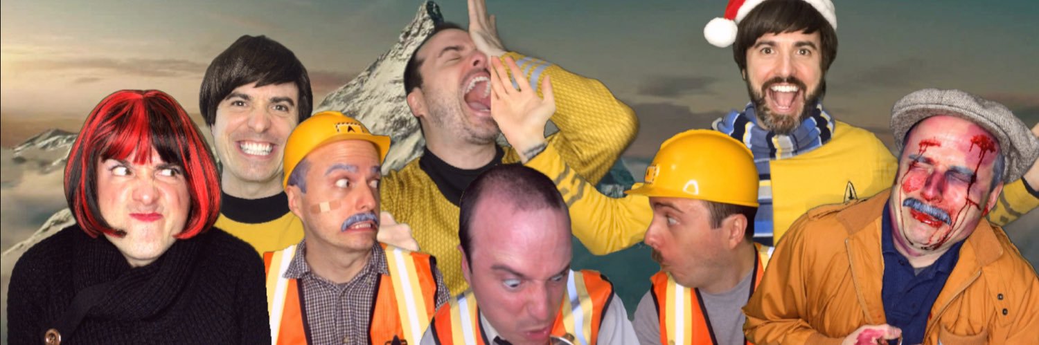 TheAndyBray's profile banner image
