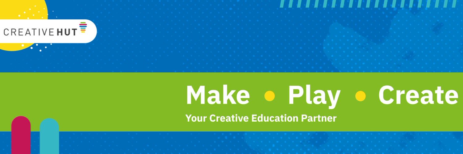 CreativeHUT Ireland banner